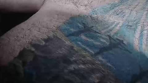 realrubpirate online show from February 1, 2026, 4:33 am