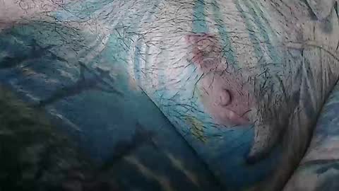 realrubpirate online show from March 20, 2026, 5:23 am