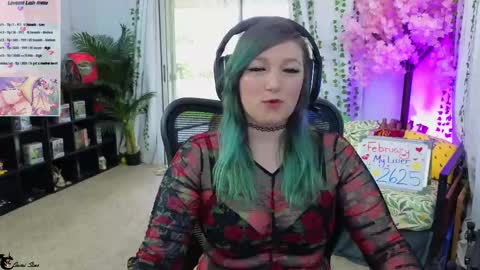 Snap - RealSamiSins online show from February 14, 2025, 5:25 pm