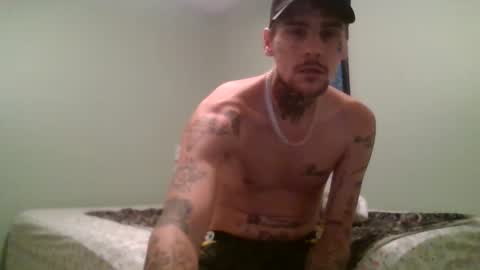 Reaper online show from October 5, 2025, 3:27 am