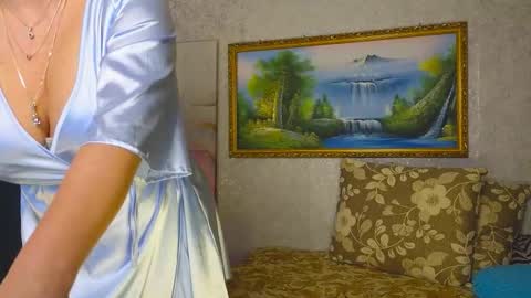 Im a little sick. Ill be back soon. online show from October 13, 2025, 4:56 am