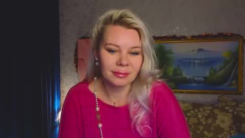 Im a little sick. Ill be back soon. online show from November 19, 2025, 12:05 pm