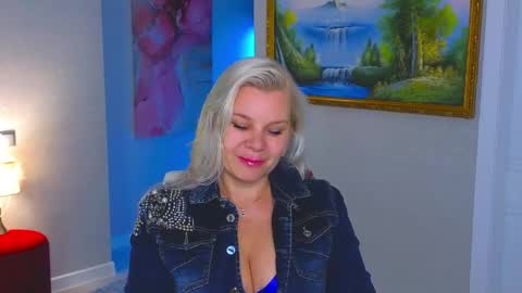 Im a little sick. Ill be back soon. online show from May 29, 2026, 2:37 pm