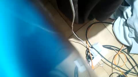 reba21 online show from March 3, 2025, 11:14 pm