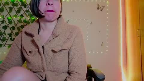 Rebbeca online show from October 29, 2025, 10:06 am