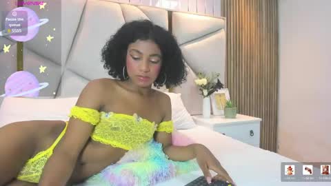 Rebeca online show from May 26, 2026, 11:50 am