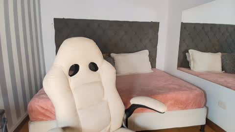 I invite you to my birthday on November 3th  online show from January 12, 2025, 3:49 am