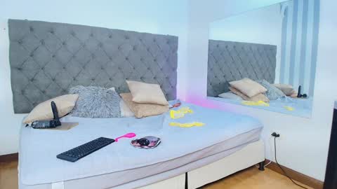 I invite you to my birthday on November 3th  online show from January 16, 2025, 6:35 am