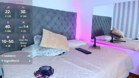 I invite you to my birthday on November 3th  online show from January 24, 2025, 11:56 pm