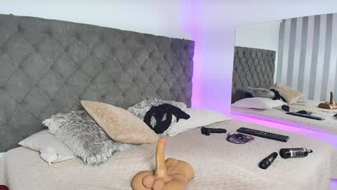 I invite you to my birthday on November 3th  online show from January 28, 2025, 6:38 am