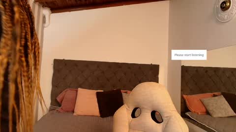 I invite you to my birthday on November 3th  online show from March 1, 2025, 3:32 am