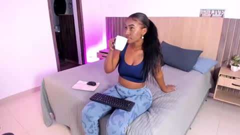 I invite you to my birthday on November 3th  online show from December 18, 2025, 8:15 pm