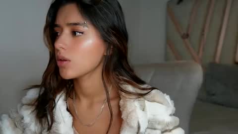  Rebecca online show from April 5, 2026, 7:55 pm