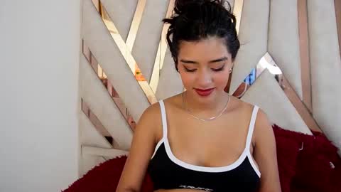Snapshot of rebeca_cortez55 chatting on May 16, 2026, 1:21 pm Rebecca online show from May 16, 2026, 1:21 pm
