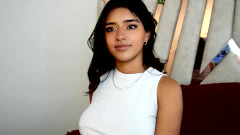 Snapshot of rebeca_cortez55 chatting on May 17, 2026, 4:03 pm Rebecca online show from May 17, 2026, 4:03 pm