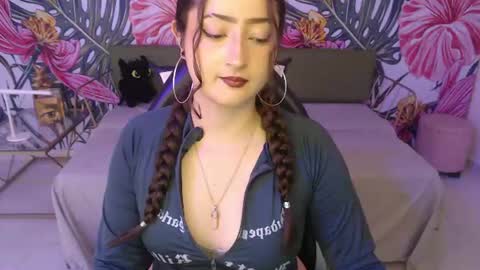 Snapshot of rebeca_dreams chatting on July 24, 2026, 9:02 pm Rebeca dreams online show from July 24, 2026, 9:02 pm