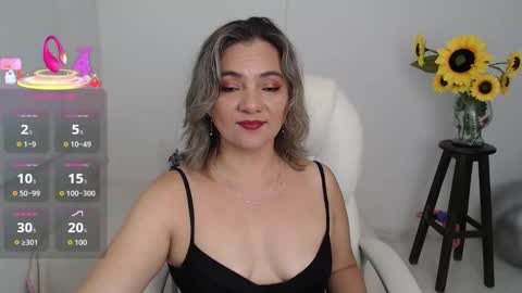 Snapshot of rebeca_milf chatting on October 28, 2025, 2:20 pm REBECA online show from October 28, 2025, 2:20 pm