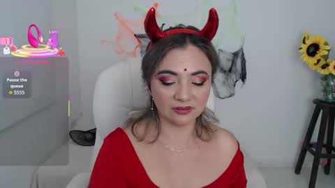 Snapshot of rebeca_milf chatting on November 1, 2025, 1:40 am REBECA online show from November 1, 2025, 1:40 am