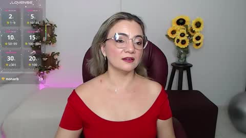 REBECA online show from March 7, 2026, 1:41 pm