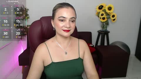 REBECA online show from April 5, 2026, 1:19 pm