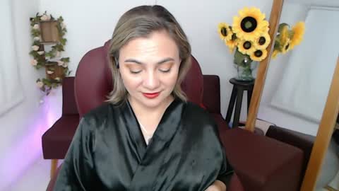 REBECA online show from June 28, 2026, 1:28 pm