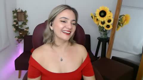 REBECA online show from July 8, 2026, 1:59 pm