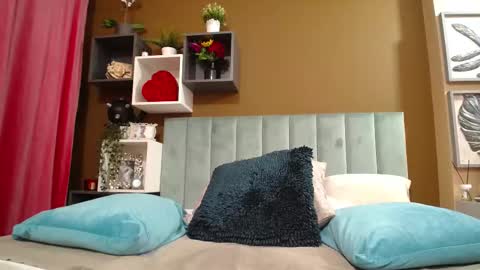 Snapshot of rebecablackx chatting on February 11, 2025, 8:05 am rebecablackx online show from February 11, 2025, 8:05 am