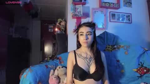 Snapshot of rebecahart chatting on February 12, 2026, 3:01 am Rebecca online show from February 12, 2026, 3:01 am