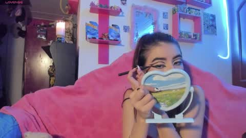 Rebecca online show from April 7, 2026, 4:57 am