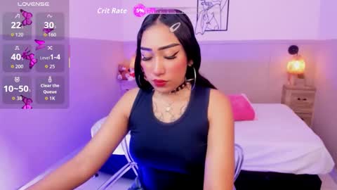 Snapshot of rebecarush chatting on October 28, 2025, 4:27 am Rebeca Rush Sins online show from October 28, 2025, 4:27 am