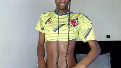 Tu mami Rebecca online show from July 30, 2026, 4:28 pm