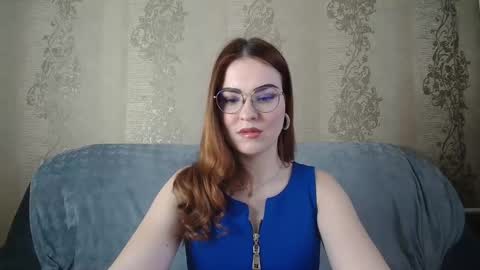 Rebecca online show from March 9, 2025, 10:41 am