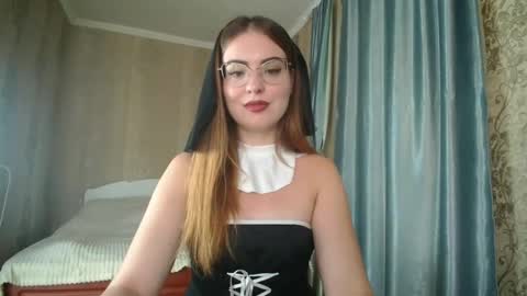 Rebecca online show from September 19, 2025, 12:50 pm