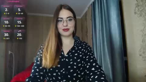 Rebecca online show from February 21, 2026, 6:31 pm