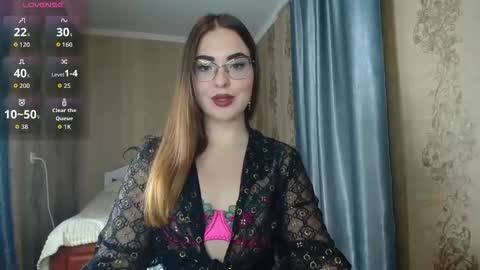 Rebecca online show from March 2, 2026, 6:15 pm