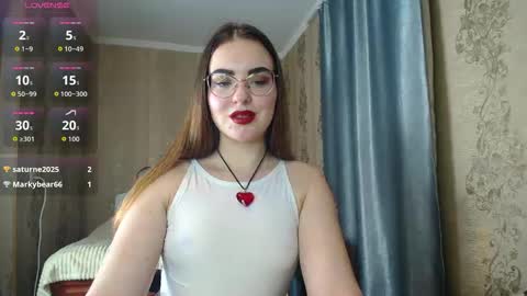 Rebecca online show from March 9, 2026, 5:39 pm