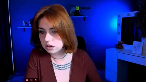 rebecca_moans online show from September 24, 2025, 5:33 am