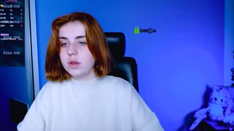 rebecca_moans online show from September 26, 2025, 5:22 am