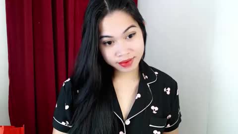 its me asian rebecca online show from March 12, 2026, 2:34 pm