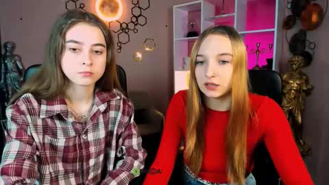 rebecca_smile_ online show from December 20, 2025, 10:11 am