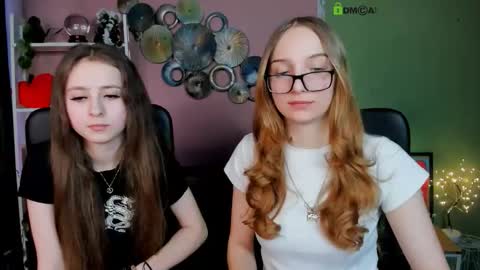 rebecca_smile_ online show from February 26, 2026, 1:21 pm