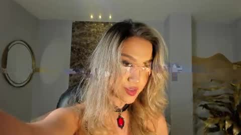 Rebe online show from April 1, 2026, 9:23 pm