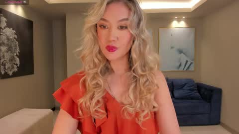 Rebe online show from May 17, 2026, 11:28 am