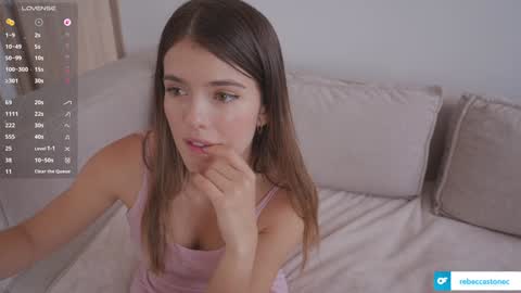 - Maria - Of rebeccastonec - telegram  online show from March 12, 2026, 5:19 pm