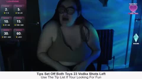 Snapshot of rebeccasummercam chatting on February 26, 2026, 6:07 pm rebeccasummercam online show from February 26, 2026, 6:07 pm