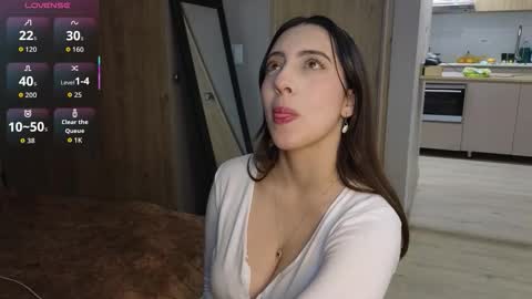 rebeccawhite_meow online show from November 7, 2025, 4:12 am