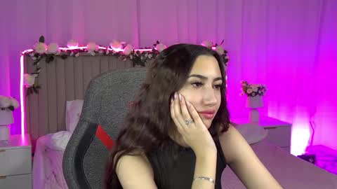 rebeckathornton online show from January 10, 2026, 12:29 pm