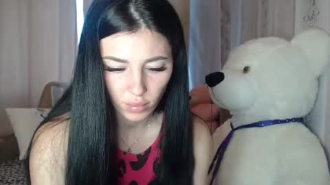 Snapshot of rebeka_08 chatting on September 9, 2025, 6:35 am Rebeka 08 online show from September 9, 2025, 6:35 am