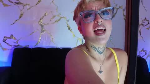 REBEKA online show from February 3, 2026, 2:44 pm