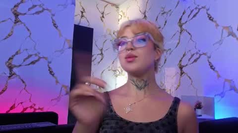 REBEKA online show from February 24, 2026, 3:43 pm